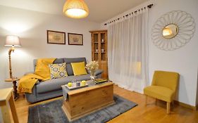 Apartamento Campanero